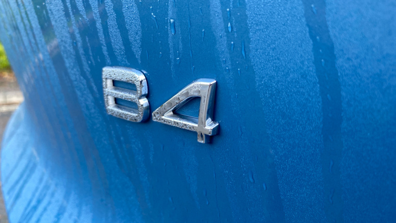 Volvo XC40 2.0 B4P Ultra Dark 5dr Auto Petrol Estate